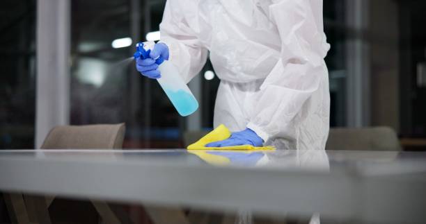Licensed Odor Removal service in Victoria, VA - Trauma Clean Pros